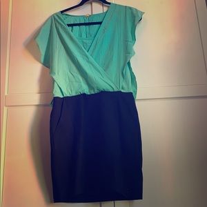 Brand new wear to work dress